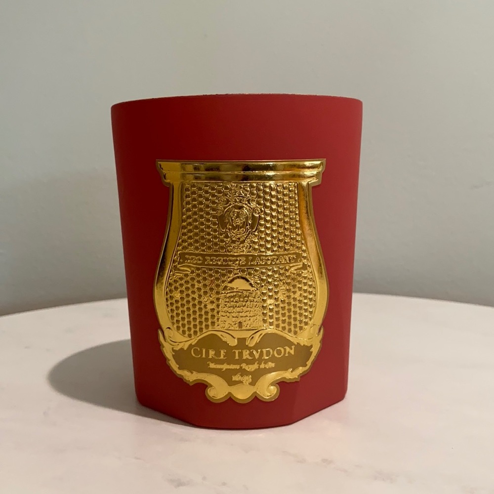 Cire Trudon Lumière 270g